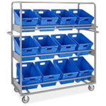 Pick carts