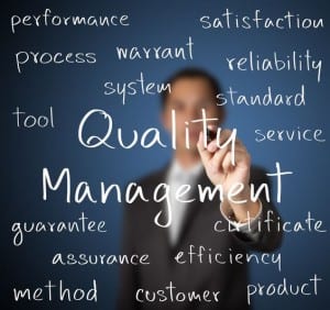 Quality Management 