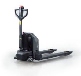 Edge Lithium-ion pallet truck