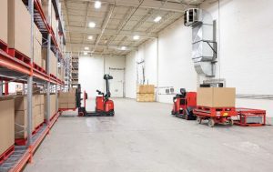 Raymond Lidar technology