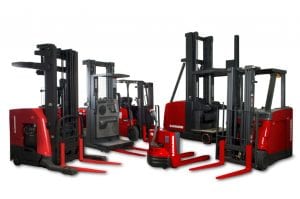 warehouse equipment lease