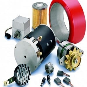 image of Raymond and OEM Parts Provider