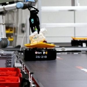 5 key factors for a successful robotic piece-picking deployment