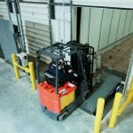 Automate the loading dock to keep aging employees on the job and safe