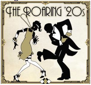 Roaring '20s 