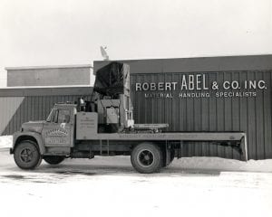 Robert-Abel-&Co.-in-Woburn-MA