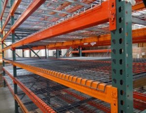 Roll-formed-racking