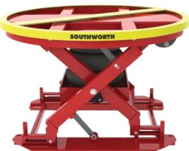 Southworth Palletpal level loader