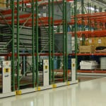 Mobile Racking Systems