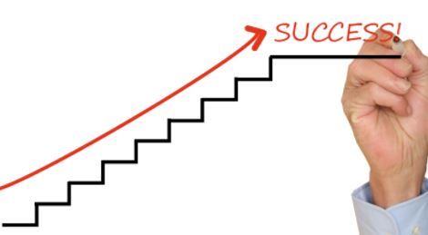 Steps-to-Success