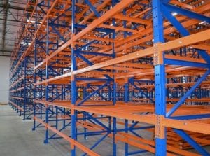 Structural-steel-racking