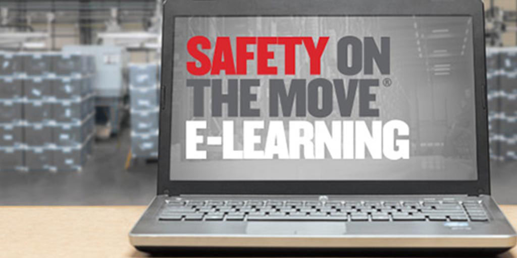 E-Learning Safety on the Move program