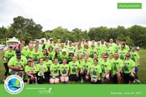 Lahey Health 5K