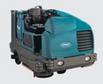 Tennant M20 Integrated Scrubber-Sweeper