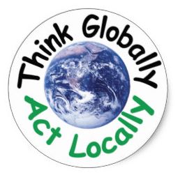 Think-globally-act-locally