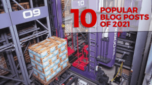 Top 10 Blog Posts of 2021