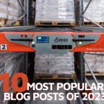 2023 Top 10 blog posts
