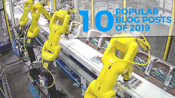 Top 10 material handling blogs