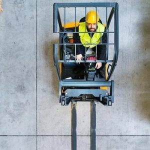 Top 10 Forklift Manufacturers of 2018