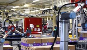 Universal cobot