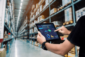Systems integrator solving automation problems