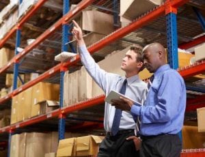 Warehouse-management-continuous-improvement