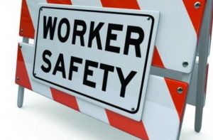 Worker safety 