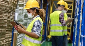 Ensuring worker safety