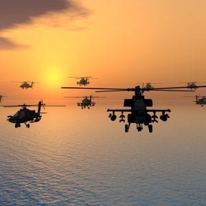 Supply chain pain points in the Aerospace and Defense industry