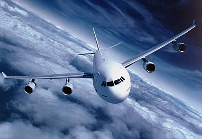 Abel Womack has Extensive Experience in the Aerospace Industry.