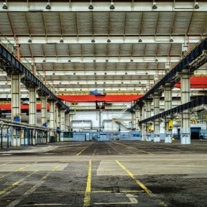 Warehouse Automation: A New Age of Workplace Safety and Efficiency