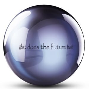 crystal ball