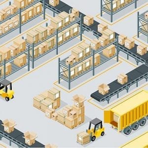 How Robotics Can Impact the Material Handling at Your Warehouses