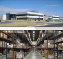 warehouse