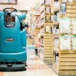 Sam’s Club will deploy autonomous floor-scrubbing robots in all of its US locations