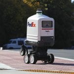 FedEx taps latest tech to handle e-com surge