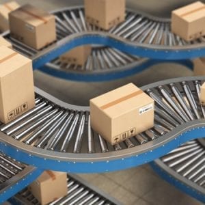 5 Factors to Consider When Choosing a Third Party Logistics Partner