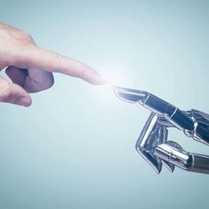 The Evolution of Robotic Automation