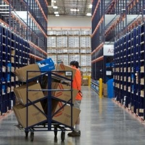 Increasing Warehouse Automation With Software and Solutions: Part Two of Two