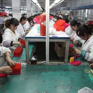 Can Trump Really Bring Manufacturing Jobs Back from China?