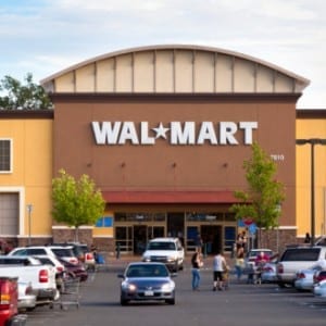 Walmart Puts New Pressures on its U.S. Suppliers