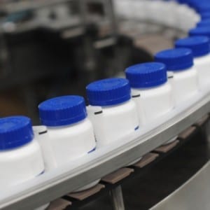 Pharma Industry Manufacturing Is Ripe for a Digital Makeover