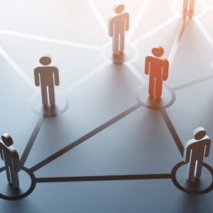 Improving Supply Chain Collaboration: Connecting Data