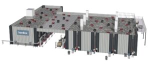 ASRS system 