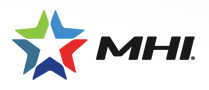MHI Logo