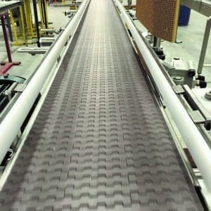 77' Long 'Workhorse' Conveyor