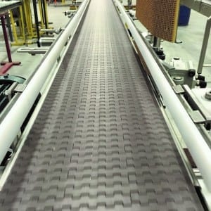 77' Long 'Workhorse' Conveyor