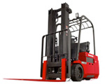 Raymond Lift Trucks Parts