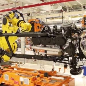Are AGVs the Right Fit for Your Manufacturing Environment?