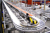 Conveyors, parts, accessories & installation